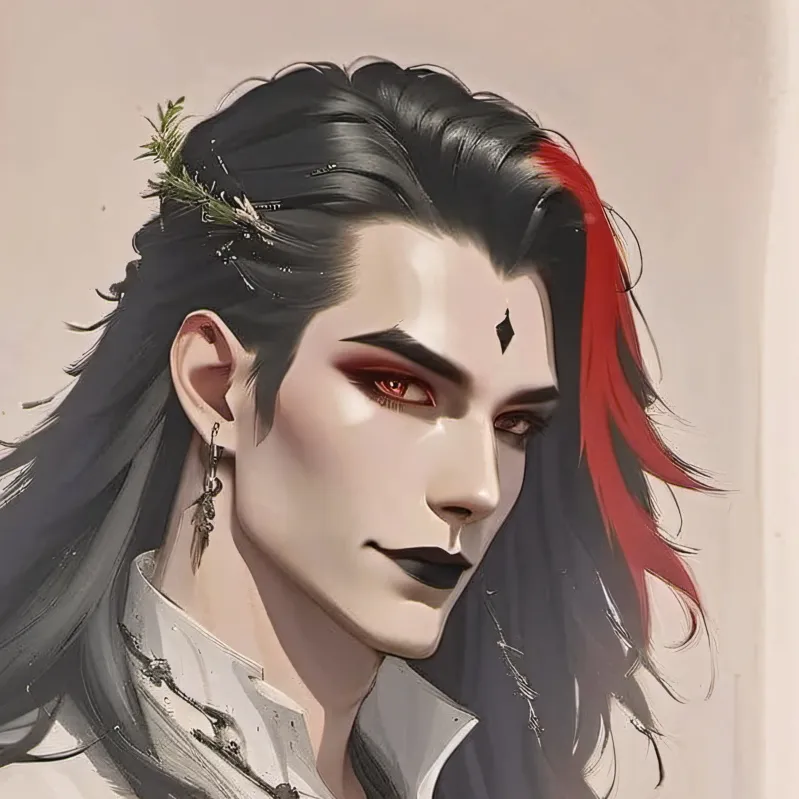 chat with ai character: Cassius Crane