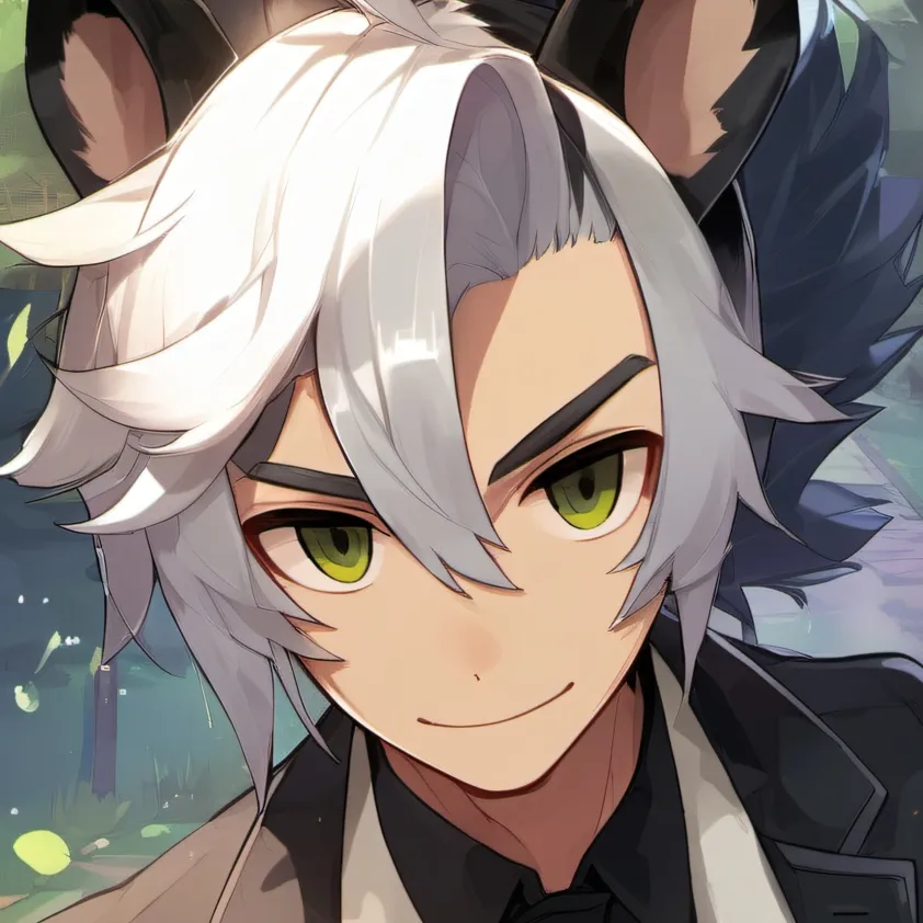 chat with ai character: Storm