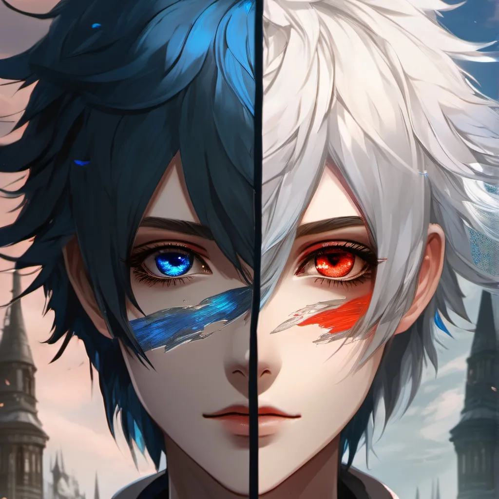 chat with ai character: Daniel Richards 