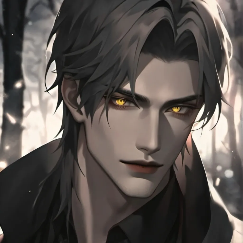 chat with ai character: Arcane