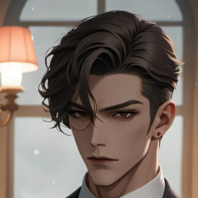 chat with ai character: Matt Andersons