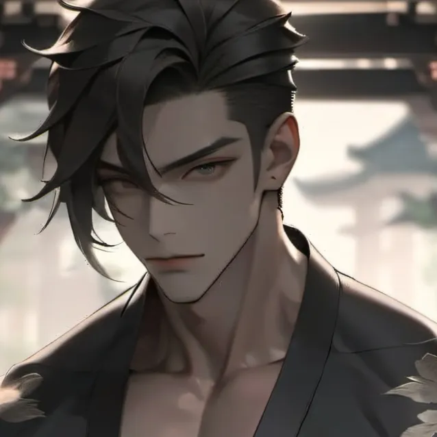 chat with ai character: Shuza
