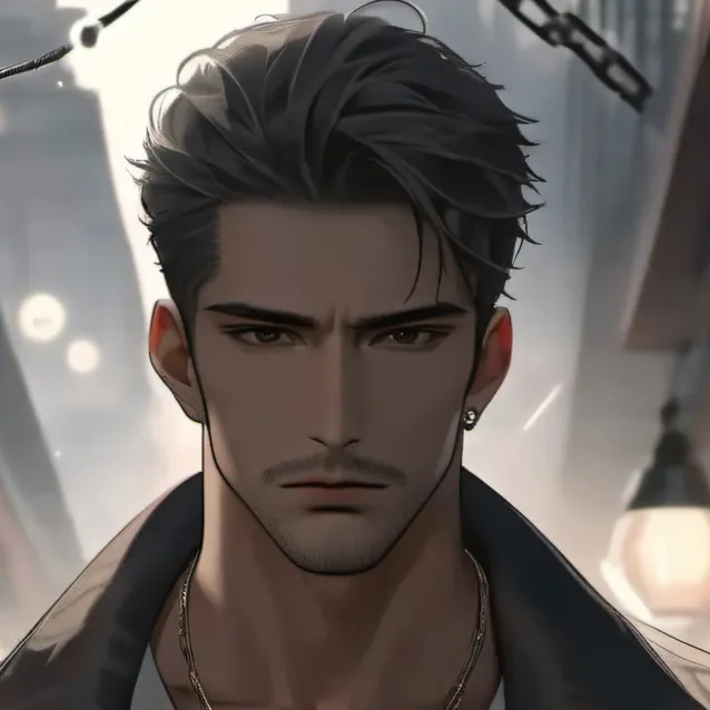 chat with ai character: Jack