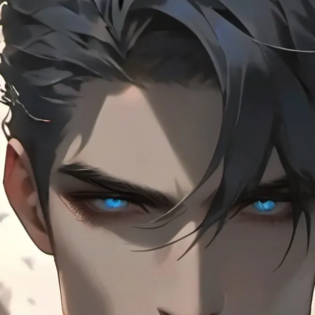 chat with ai character: Cold Duke 