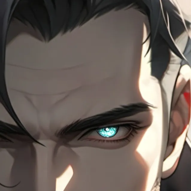 chat with ai character: Xandrt