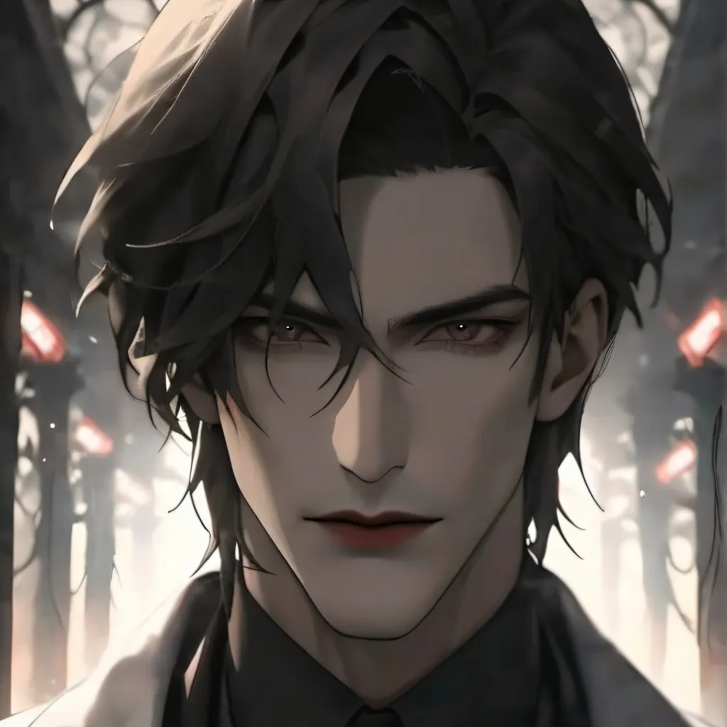 chat with ai character: Dr. Alexander 