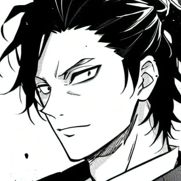 chat with ai character: teen aizawa