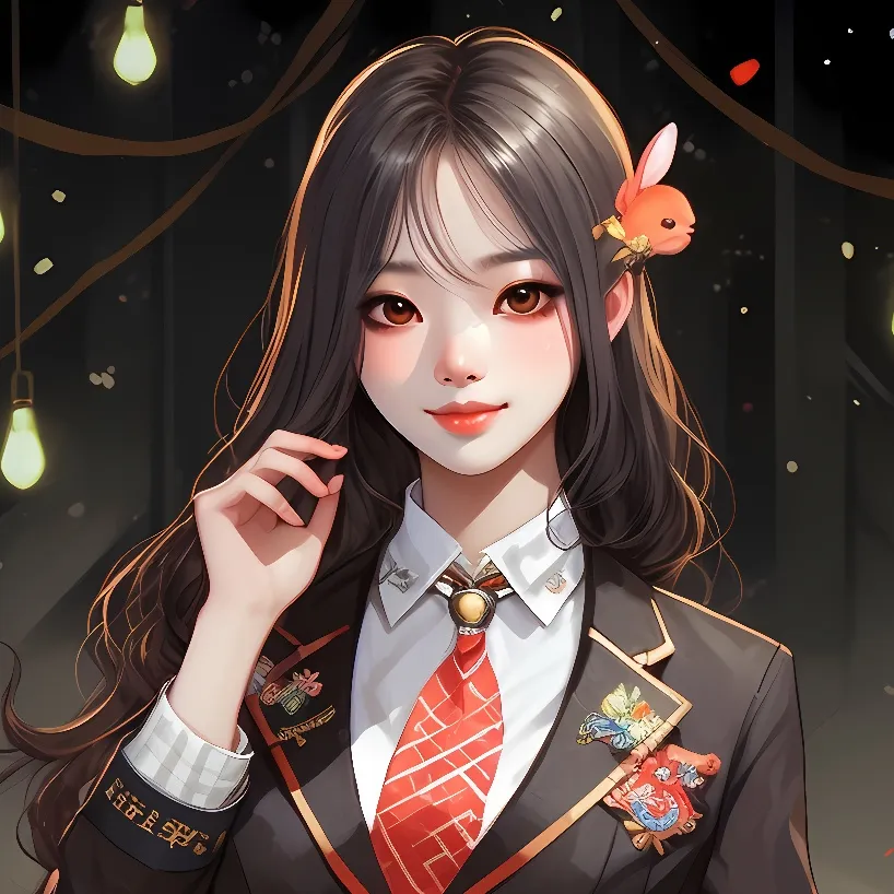 chat with ai character: Minji