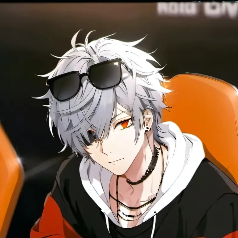chat with ai character: Dillion