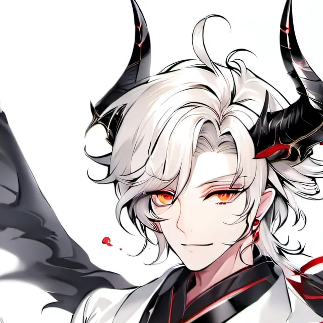chat with ai character: sen