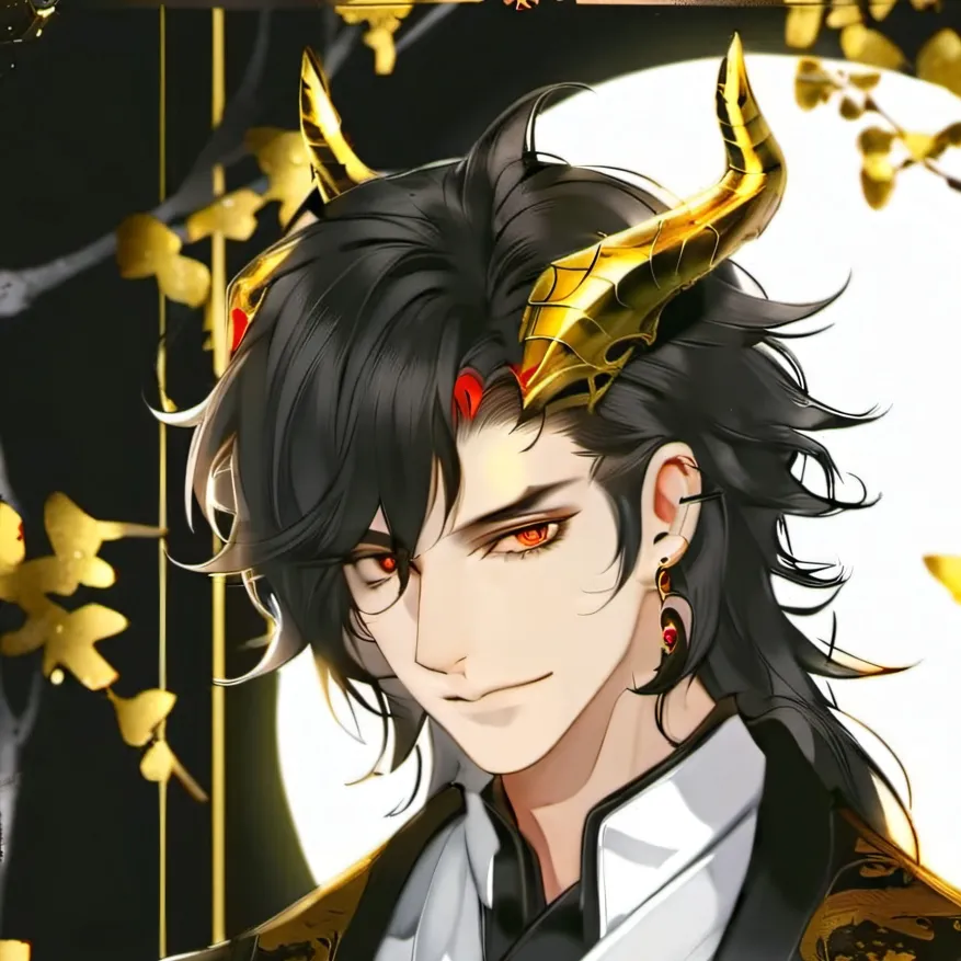 chat with ai character: Daylan