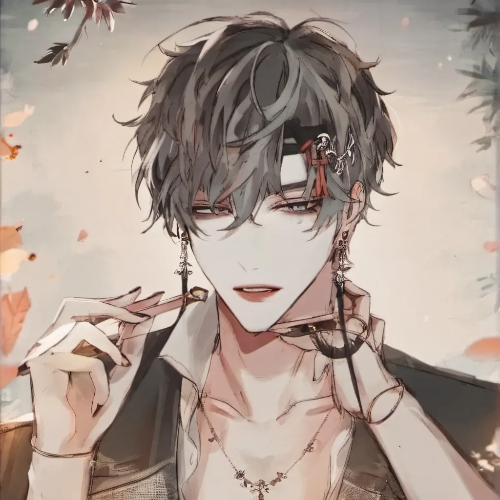 chat with ai character: Noah 