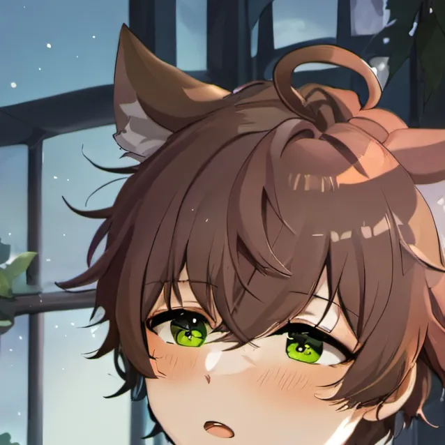 chat with ai character: yeo