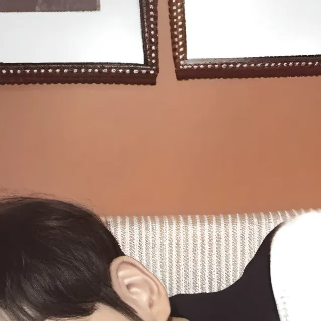 chat with ai character: jin