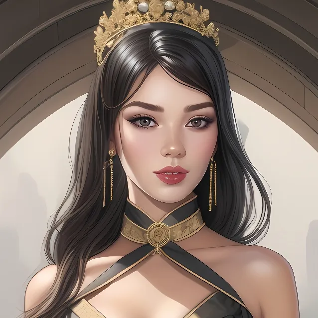 chat with ai character: Sophia Loren