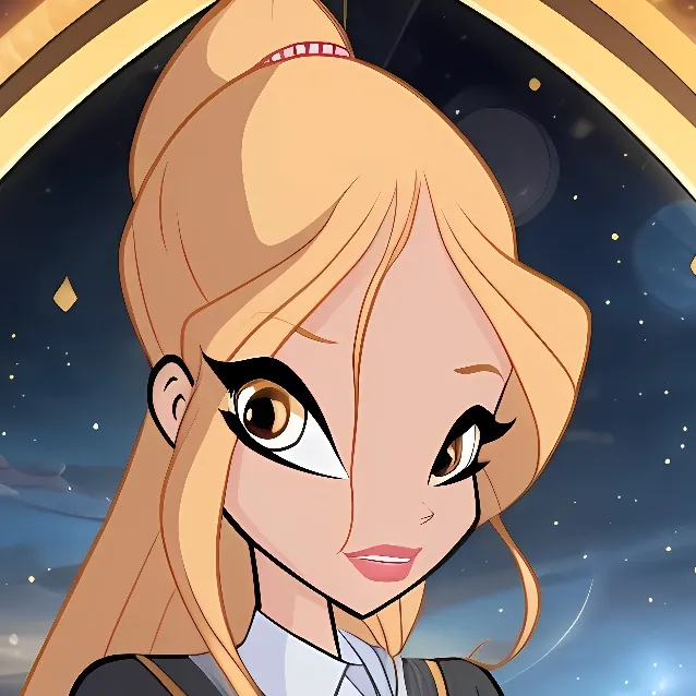 chat with ai character: Daphne