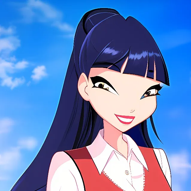 chat with ai character: Musa
