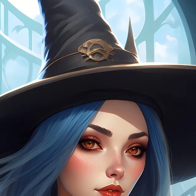 chat with ai character: Selena 