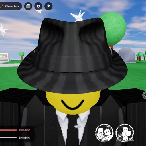 creator mafioso the 1st's avatar