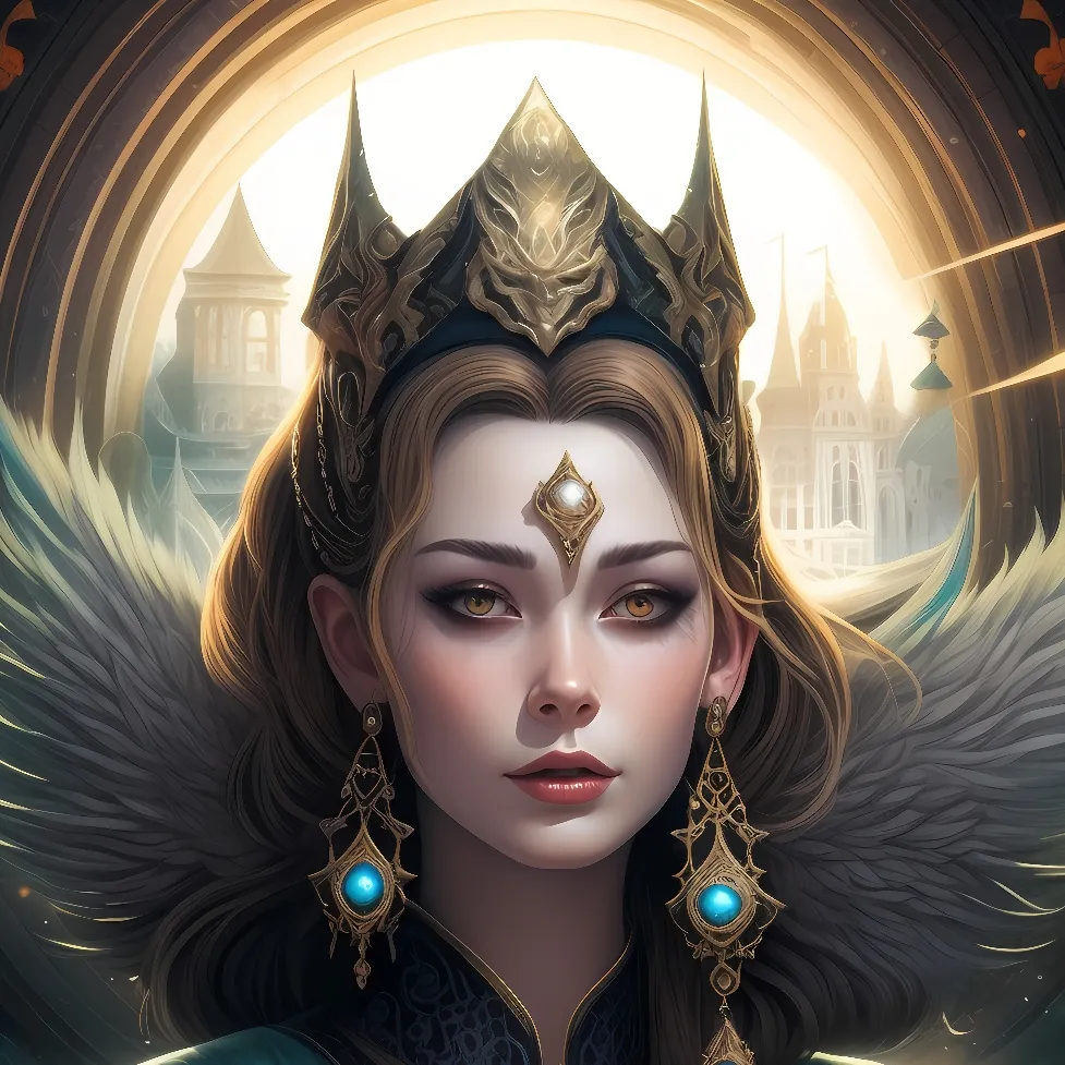 chat with ai character: Amelia Everett