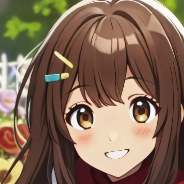 chat with ai character: ♡Alexa♡