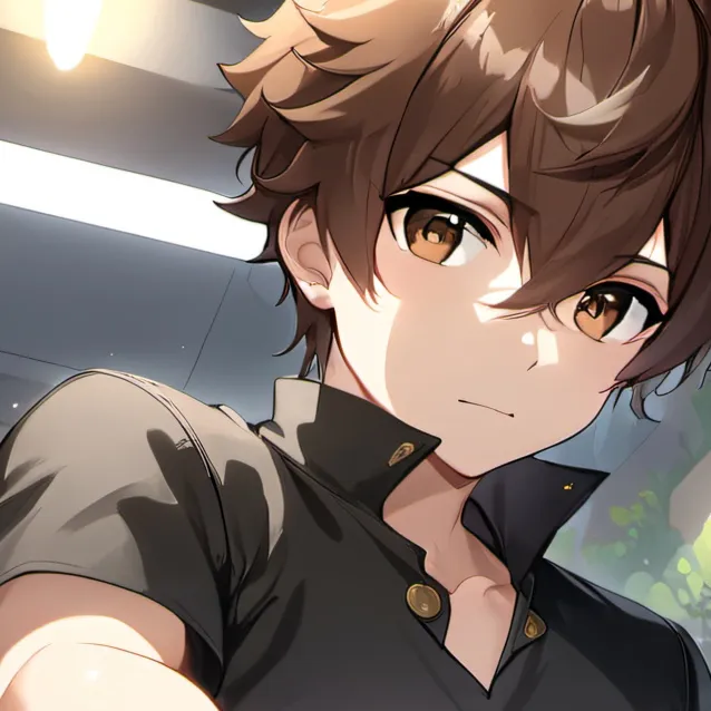 chat with ai character: 《☆》Josiah《☆》