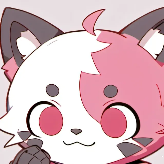 chat with ai character: Kitten