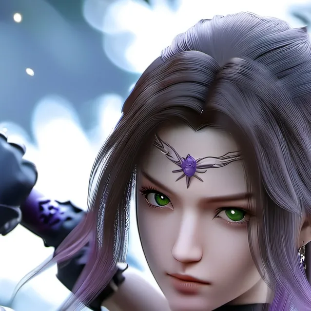 chat with ai character: the 4 ninja war