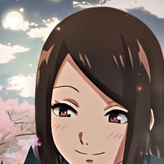 chat with ai character: Izumi Uchiha 