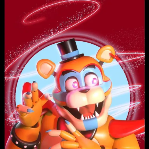 creator Fazbear frights's avatar