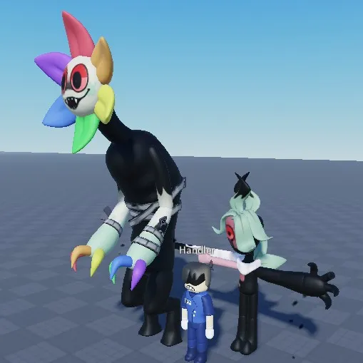creator tapesimpandbaldi's avatar