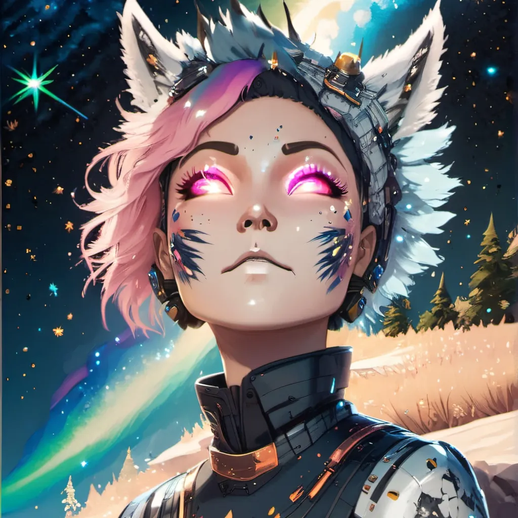 chat with ai character: Evelynn