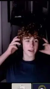 ai character: Walker Scobell background