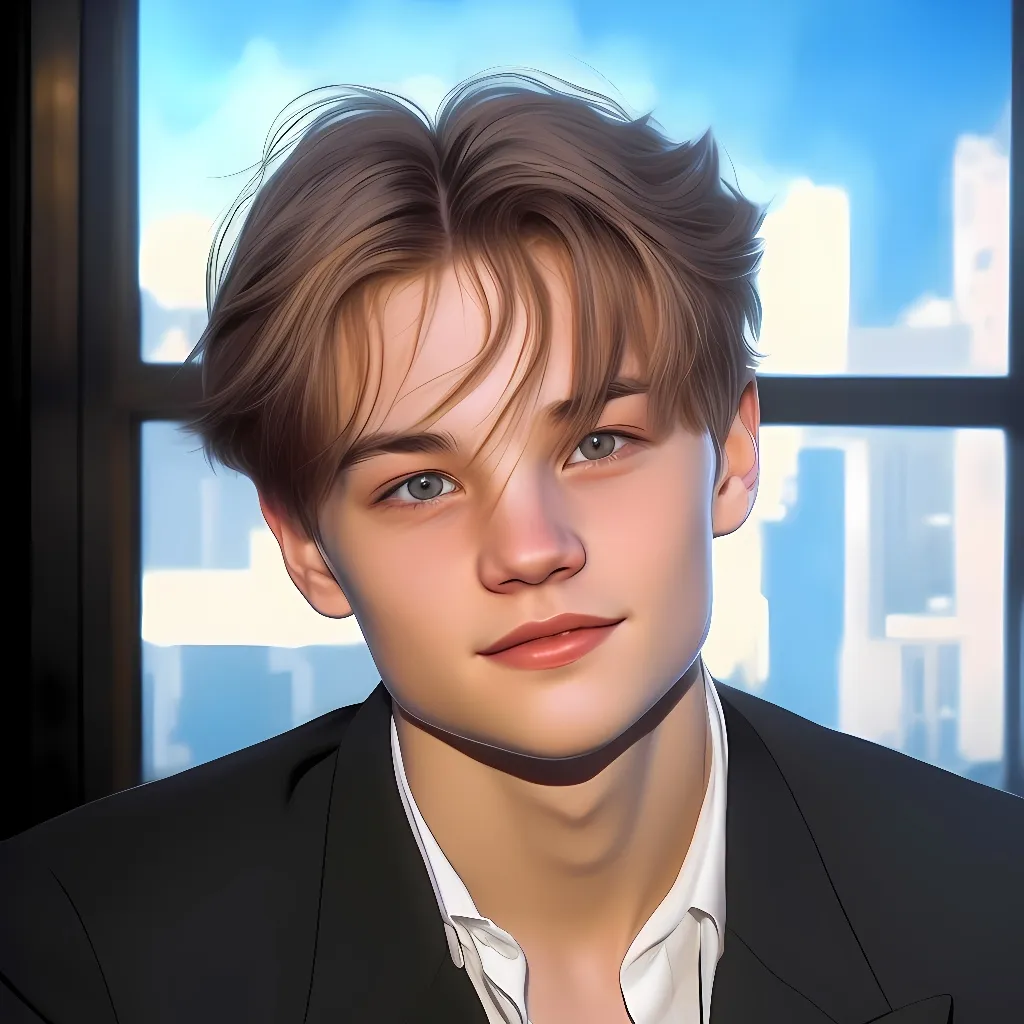 chat with ai character: Leonardo DiCaprio