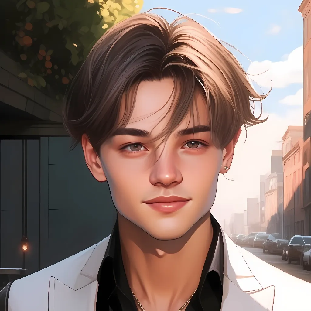 chat with ai character: Leonardo DiCaprio