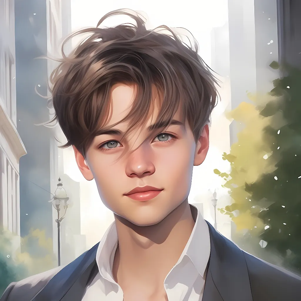 chat with ai character: Leonardo DiCaprio