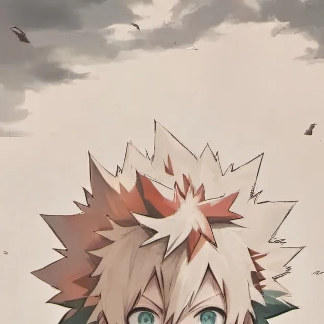 chat with ai character: KATSUKI BAKUGO