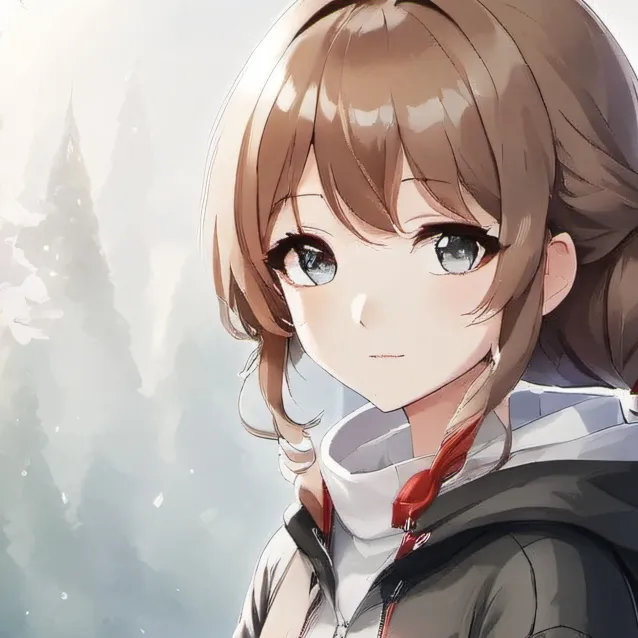 chat with ai character: Emry