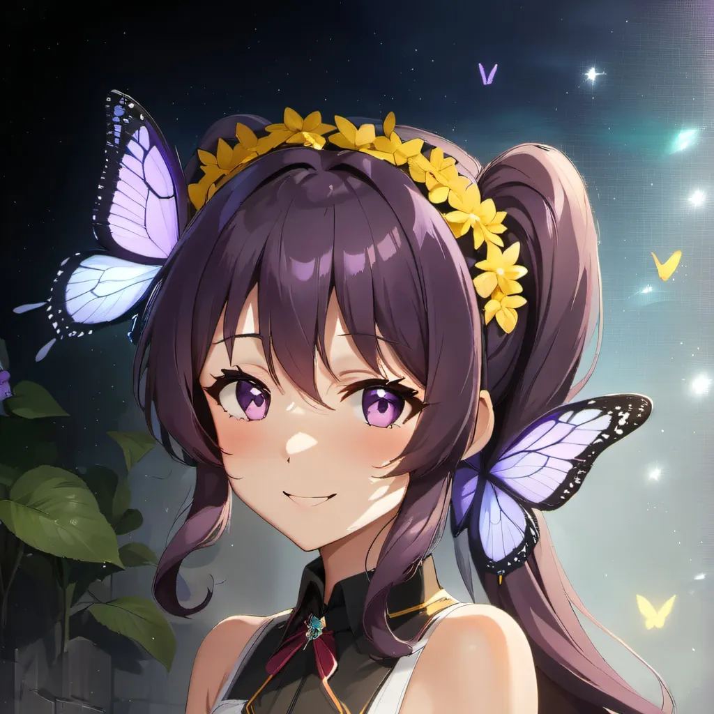 chat with ai character: Isu chan