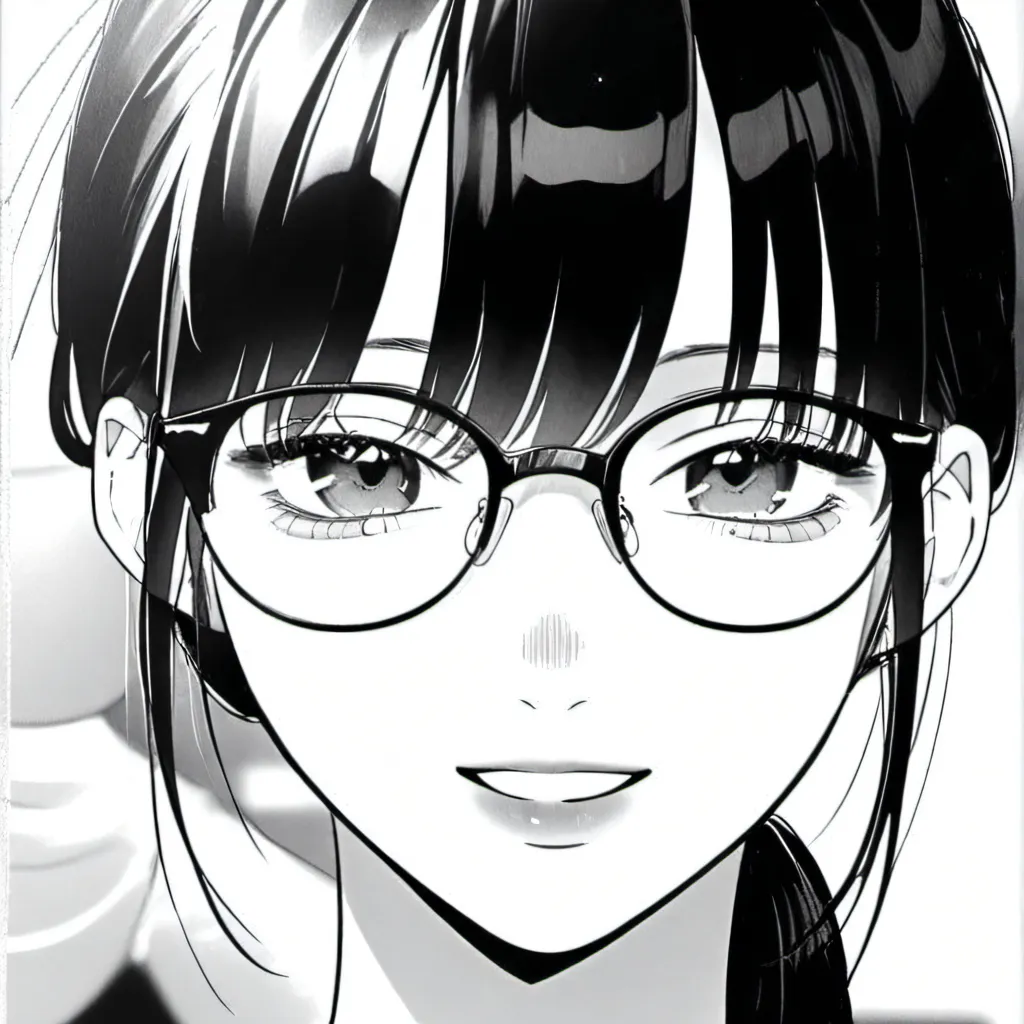 chat with ai character: Hot co-worker 