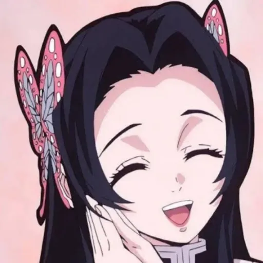 creator kanae_kocho_'s avatar