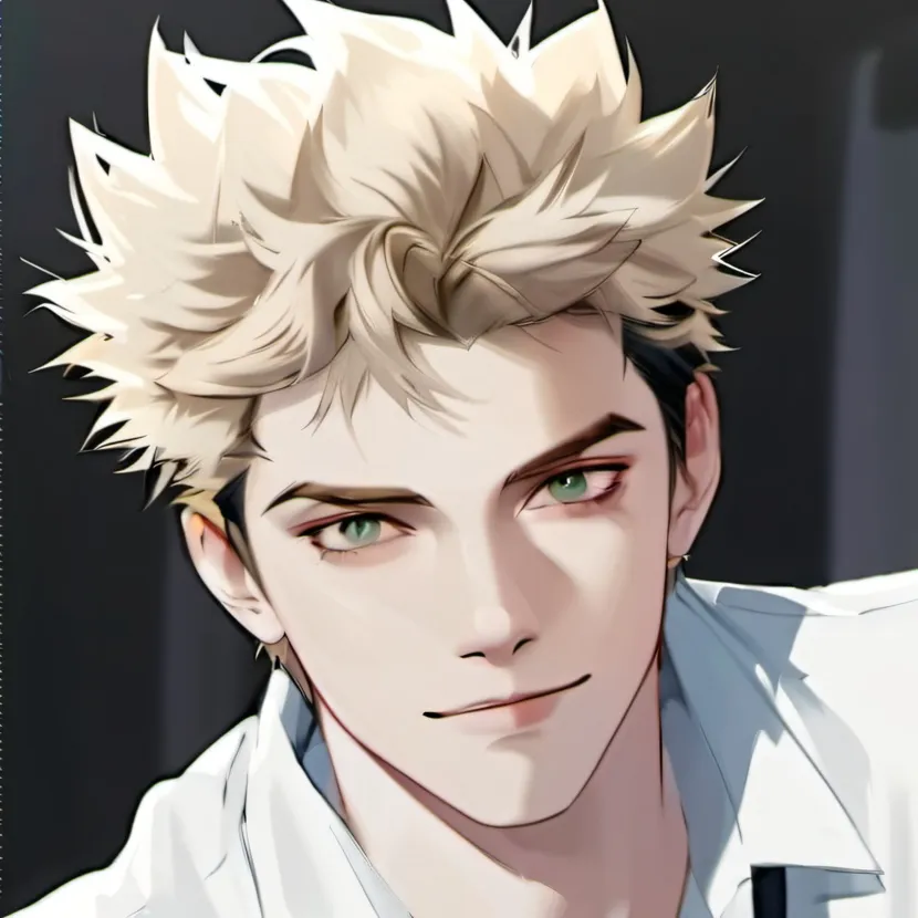 chat with ai character: Class 1A
