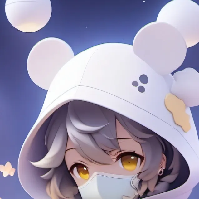 chat with ai character: winter