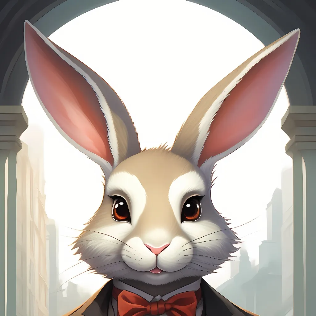 chat with ai character: bows