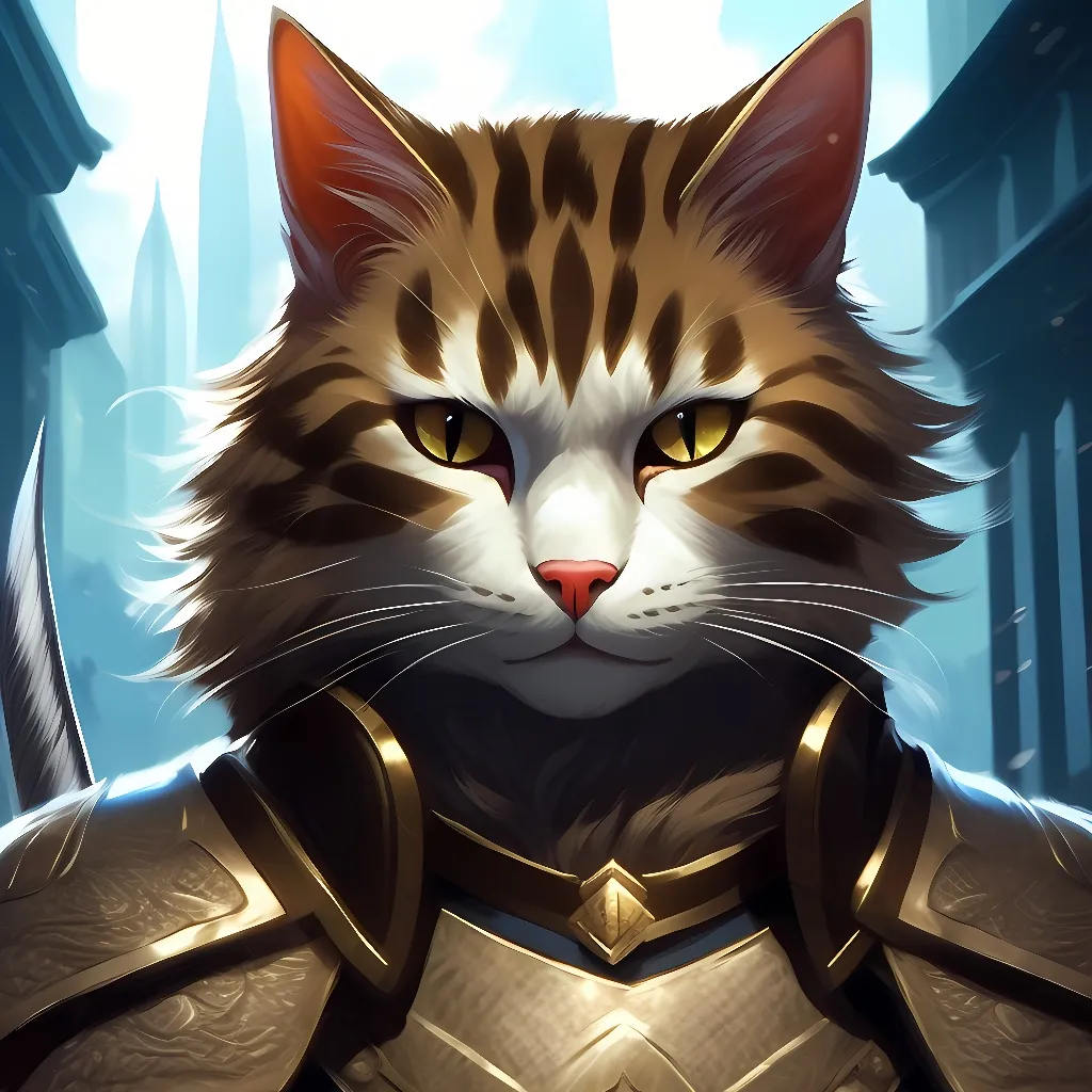 chat with ai character: golden's