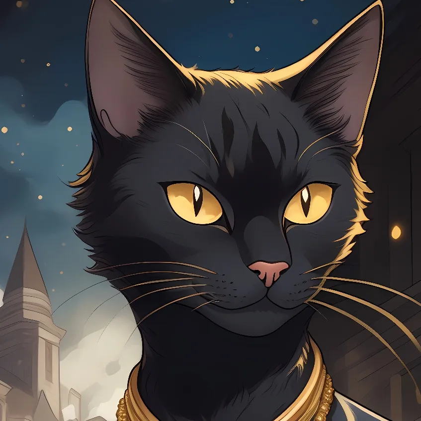 chat with ai character: Ash