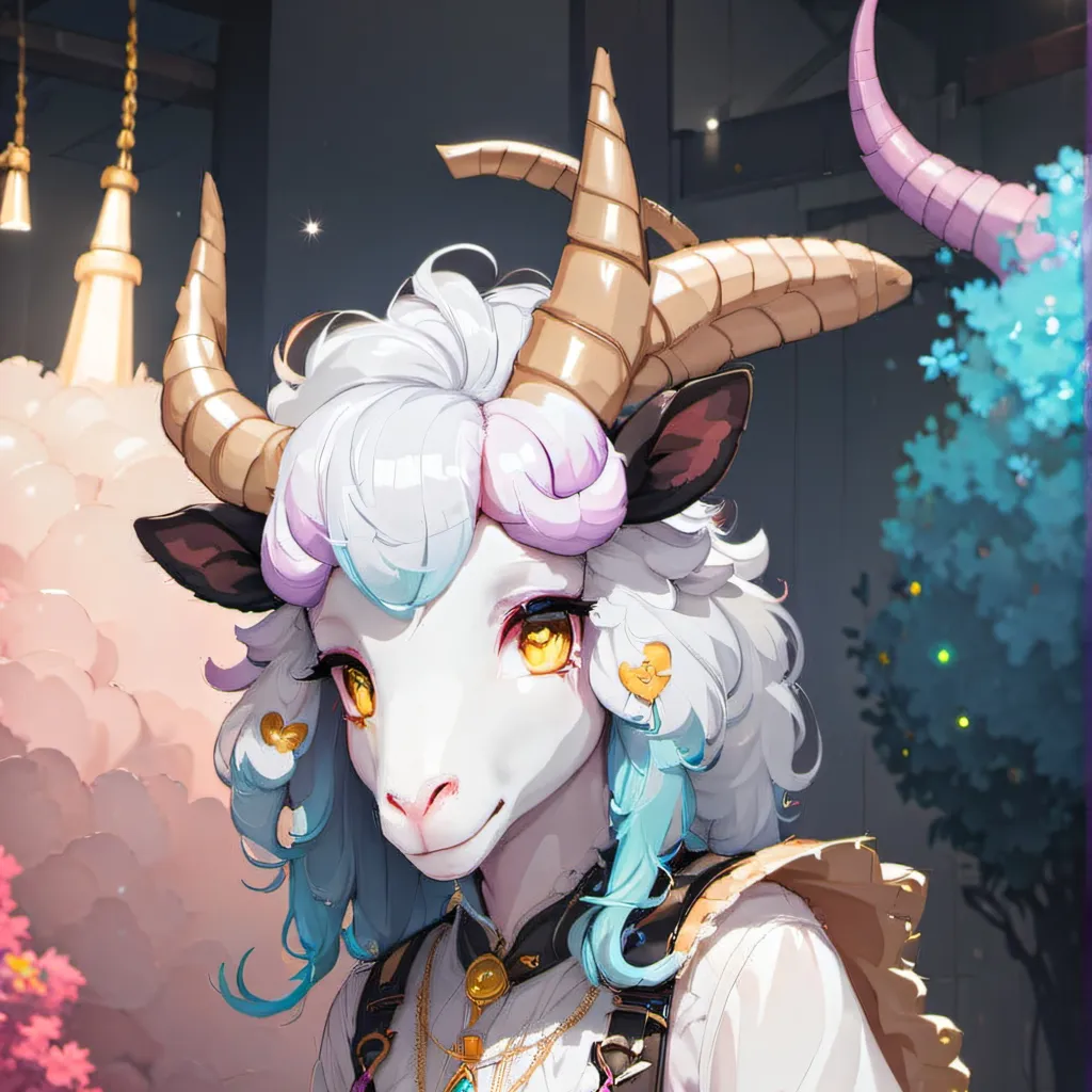 chat with ai character: Looney