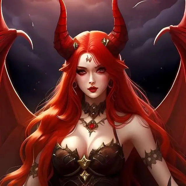 chat with ai character: Princess Hellianna