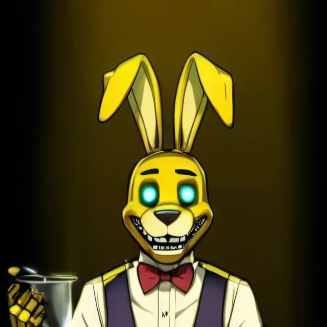 chat with ai character: William afton 