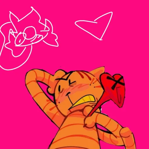 creator MikaKitFan8372's avatar
